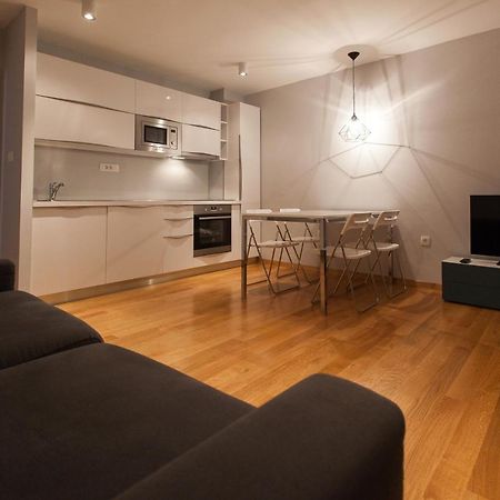 Apartments Gajdasic Crikvenica Eksteriør bilde
