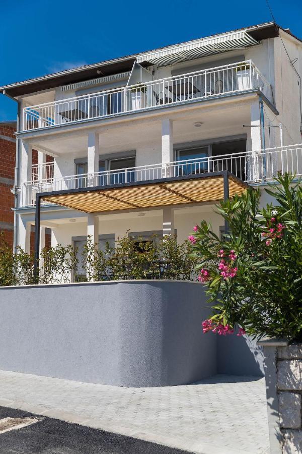 Apartments Gajdasic Crikvenica Eksteriør bilde