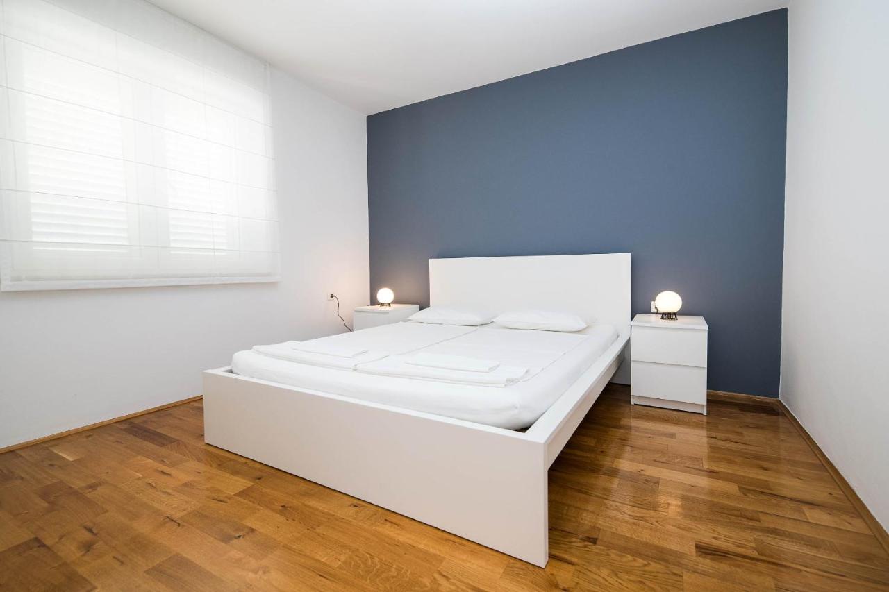Apartments Gajdasic Crikvenica Eksteriør bilde