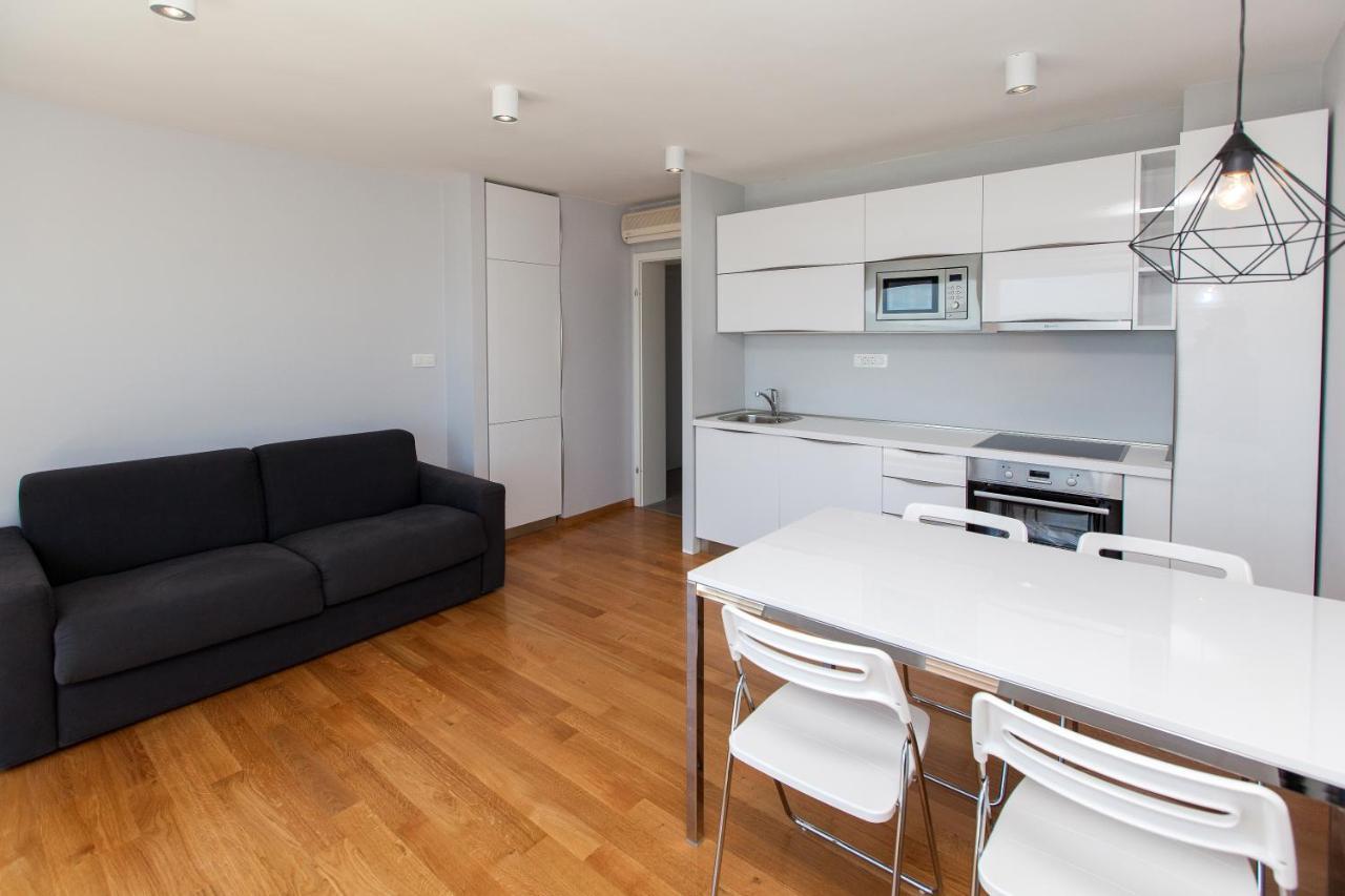 Apartments Gajdasic Crikvenica Eksteriør bilde