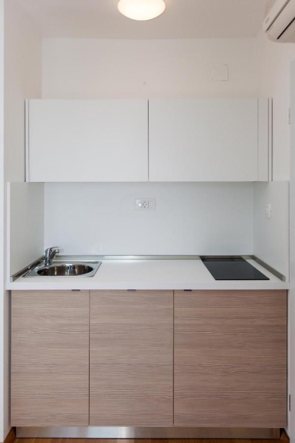 Apartments Gajdasic Crikvenica Eksteriør bilde
