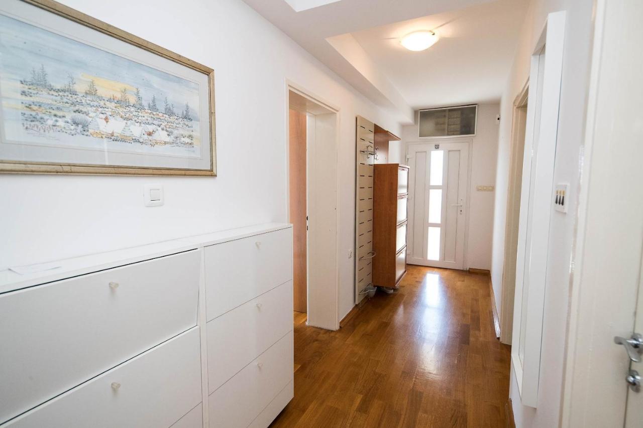 Apartments Gajdasic Crikvenica Eksteriør bilde