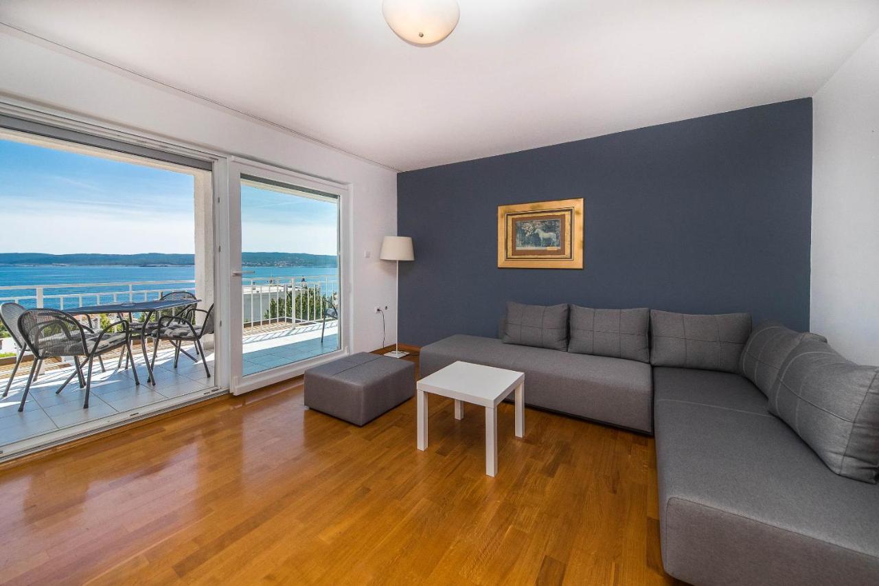 Apartments Gajdasic Crikvenica Eksteriør bilde