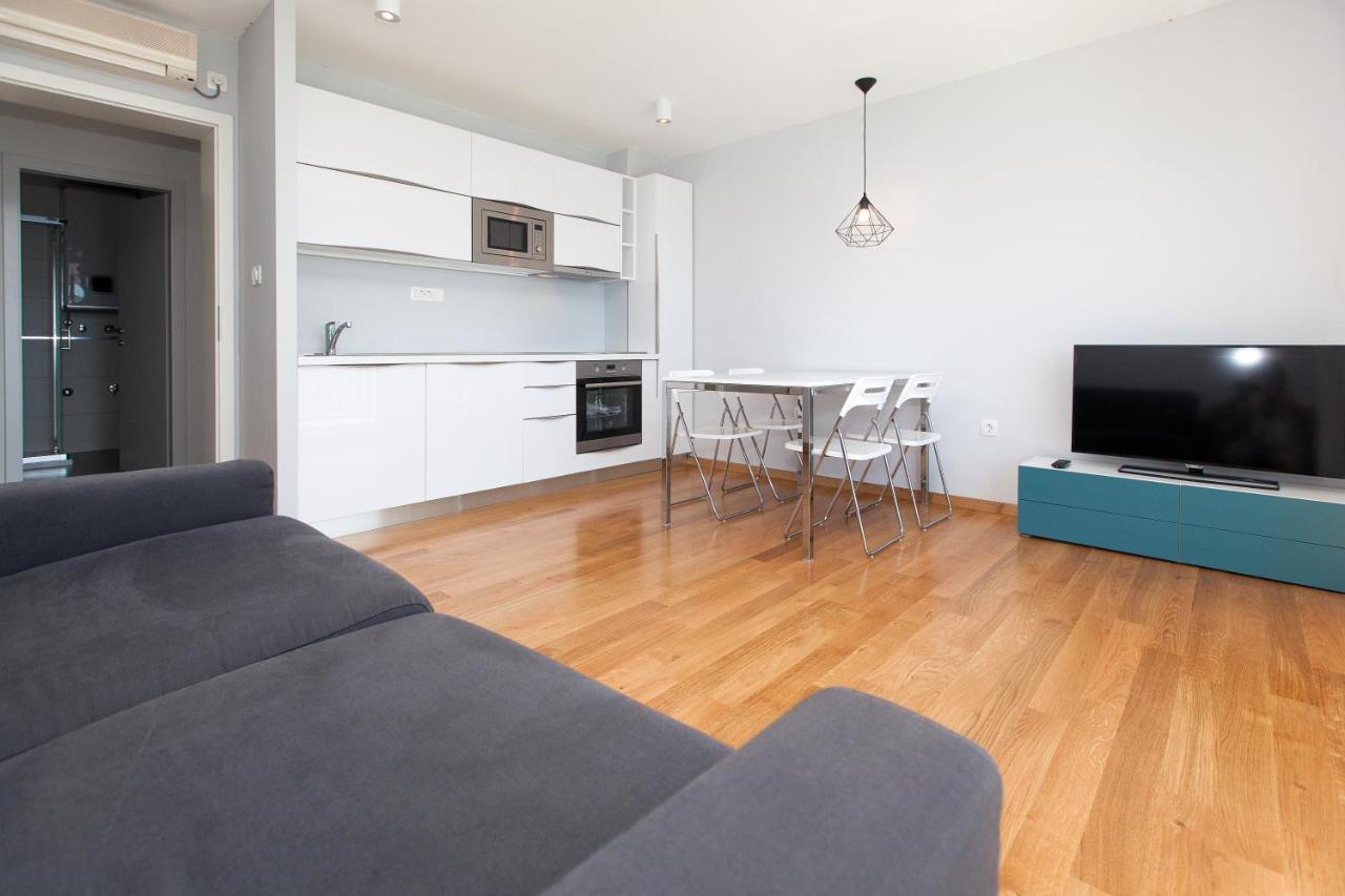 Apartments Gajdasic Crikvenica Eksteriør bilde