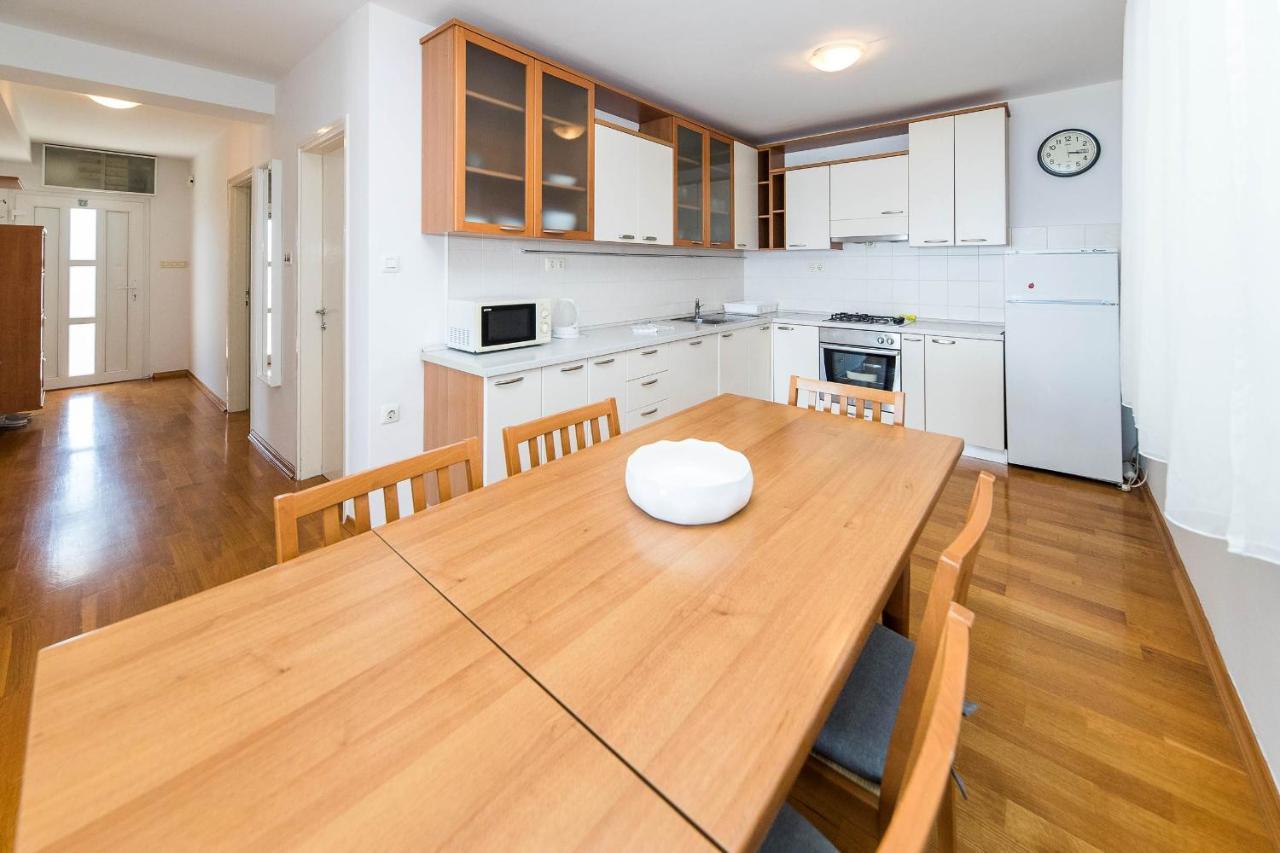Apartments Gajdasic Crikvenica Eksteriør bilde