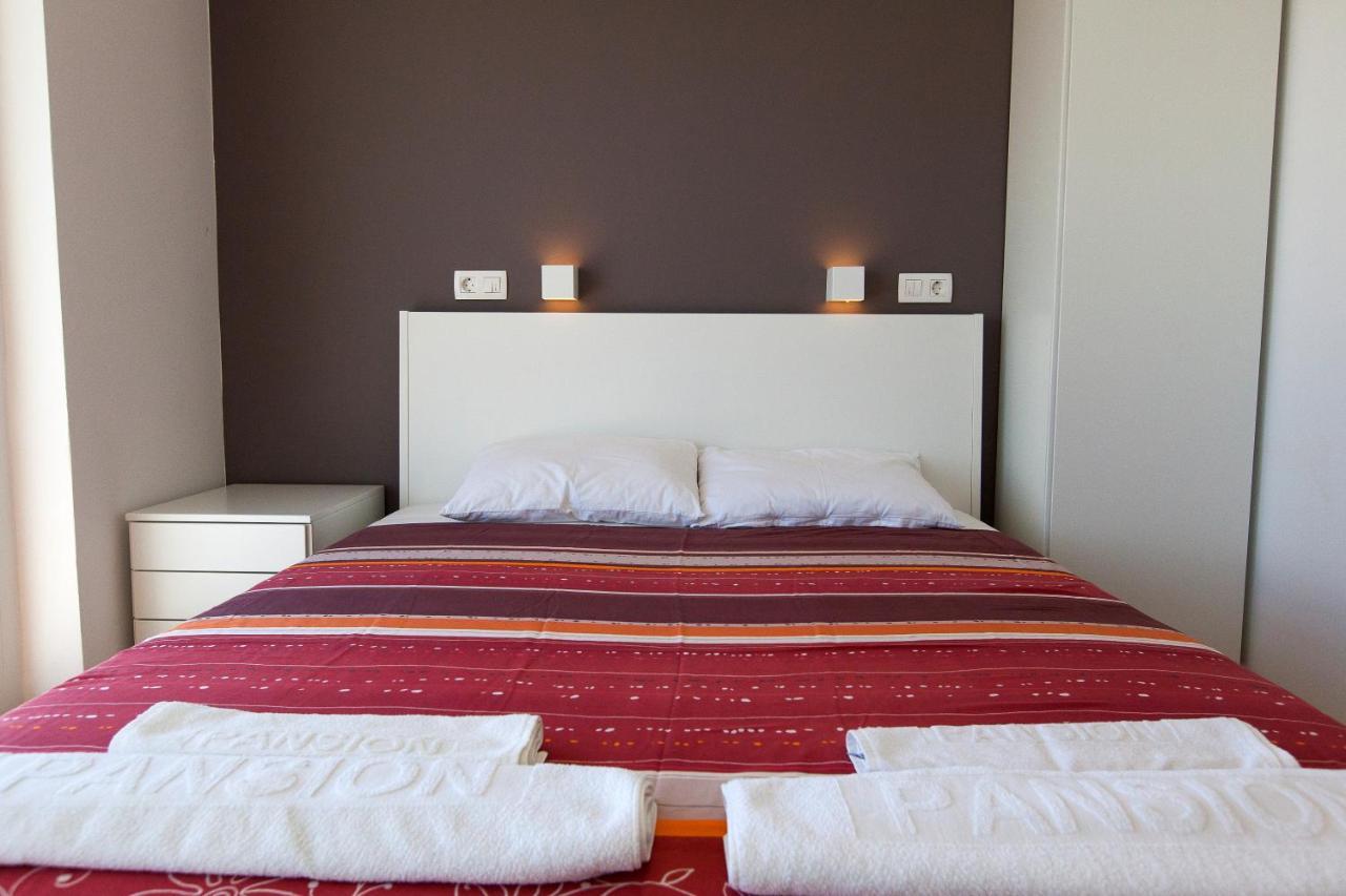 Apartments Gajdasic Crikvenica Eksteriør bilde