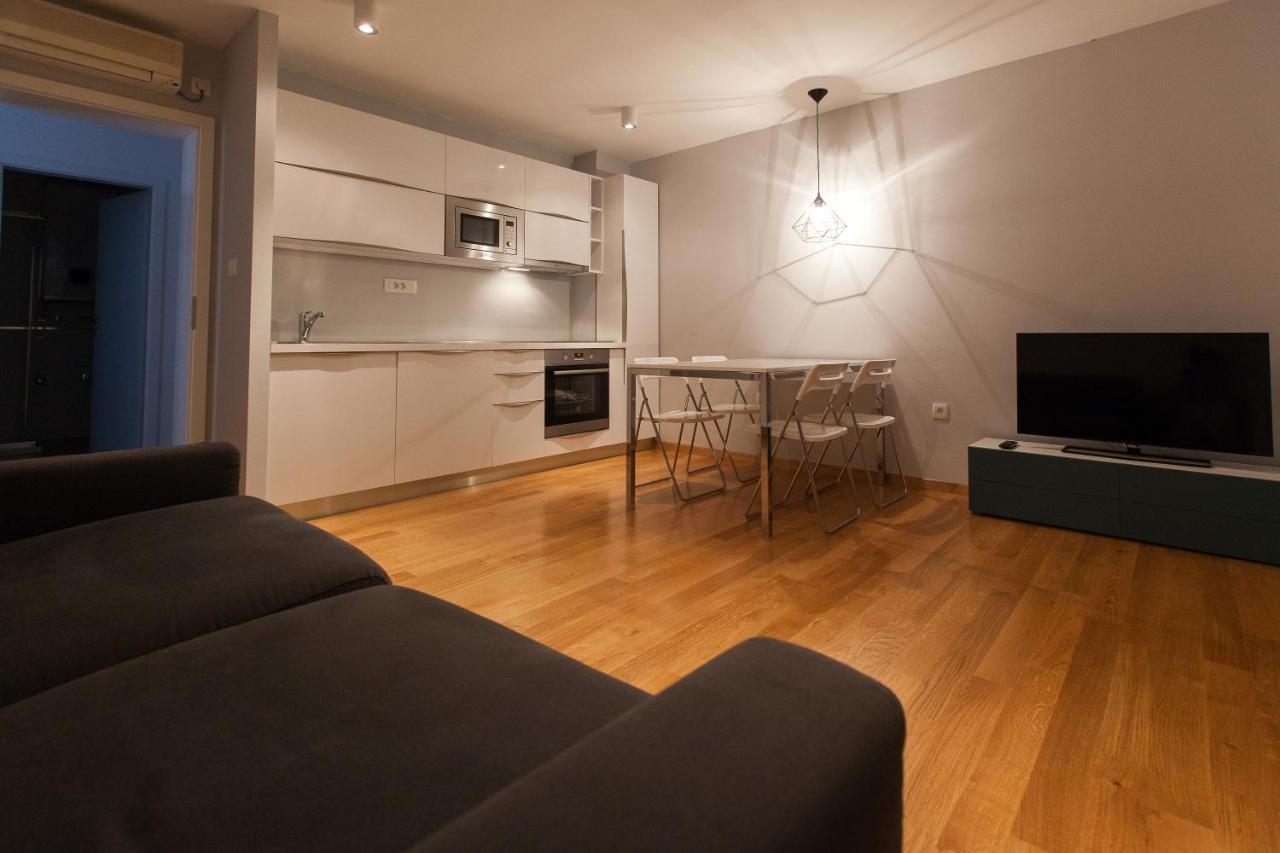 Apartments Gajdasic Crikvenica Eksteriør bilde