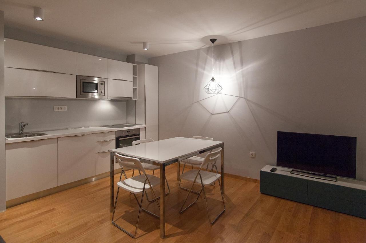 Apartments Gajdasic Crikvenica Eksteriør bilde