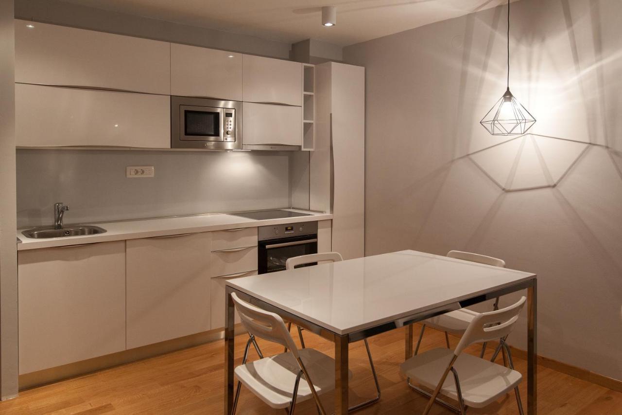 Apartments Gajdasic Crikvenica Eksteriør bilde