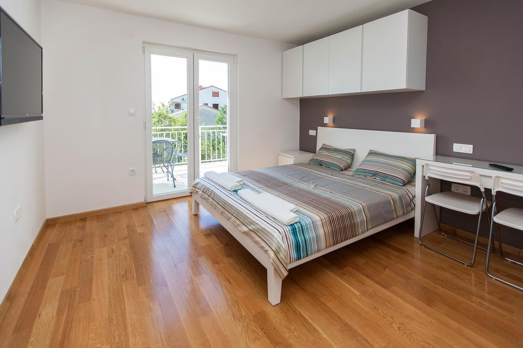 Apartments Gajdasic Crikvenica Eksteriør bilde
